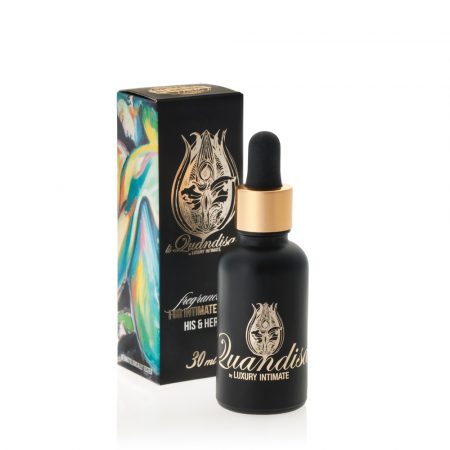 Naravna oljna dišava - His&Hers 11