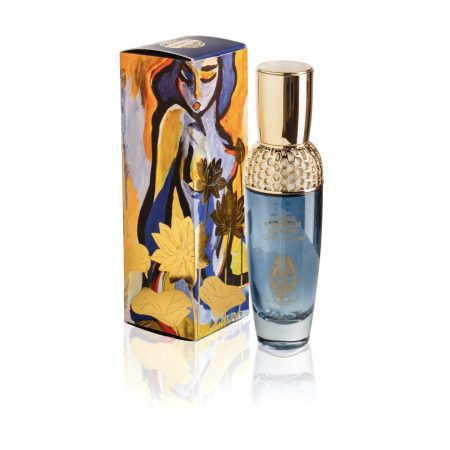 Čarovnija v steklenički z Modrim Lotusom 50ml